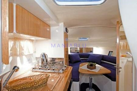 Fiart Mare Fiart 28 Genius